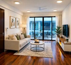 Hijauan (D9), Apartment #547907541